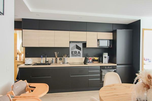 Appartement Paris 3 pièces 60 m2