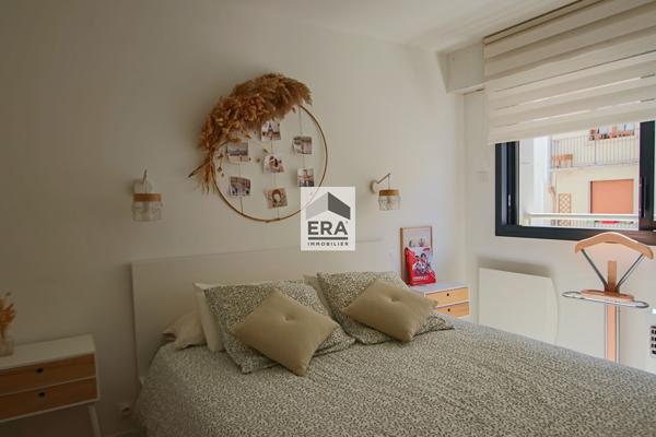 Appartement Paris 3 pièces 60 m2
