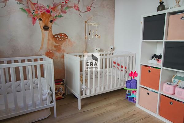 Appartement Paris 3 pièces 60 m2