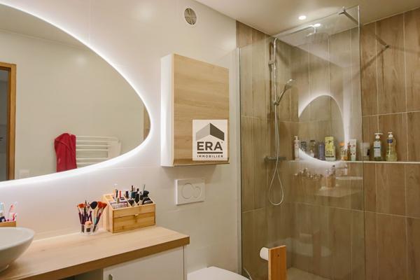 Appartement Paris 3 pièces 60 m2