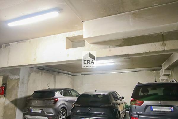 Appartement Paris 3 pièces 60 m2