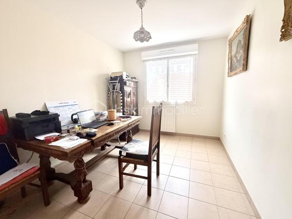 Appartement de 66 m²