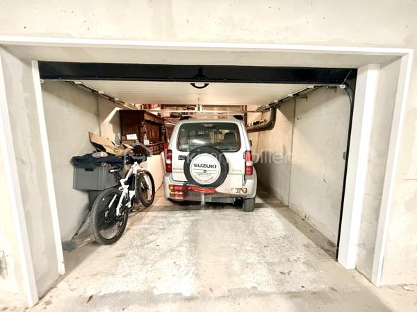 Appartement de 66 m²