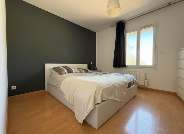 PUILBOREAU Maison de 142 m²