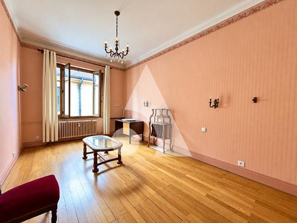 Appartement 4 pièces 83.73 m2