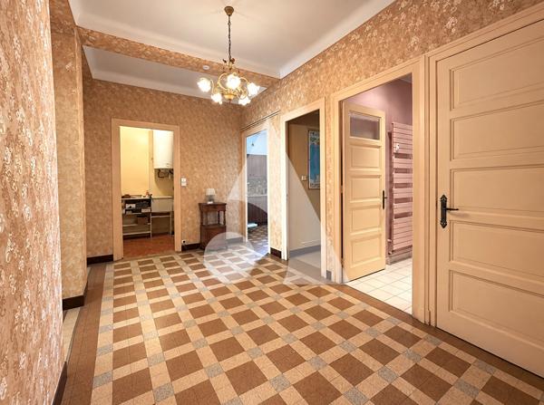 Appartement 4 pièces 83.73 m2
