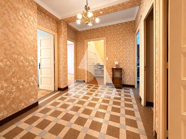 Appartement 4 pièces 83.73 m2