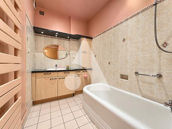 Appartement 4 pièces 83.73 m2