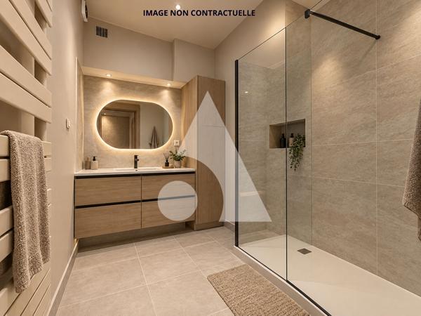 Appartement 4 pièces 83.73 m2