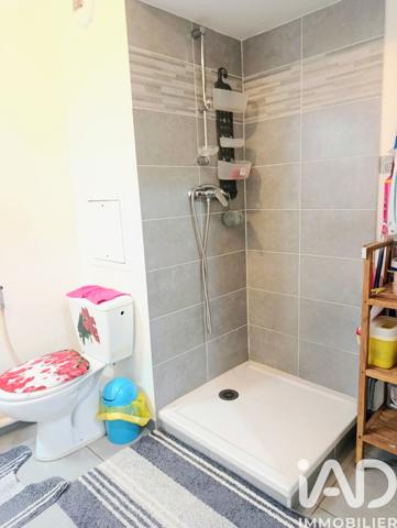 Appartement à vendre 3 pièces 72 m² Villeneuve-le-Roi