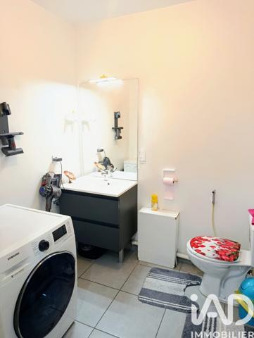 Appartement à vendre 3 pièces 72 m² Villeneuve-le-Roi