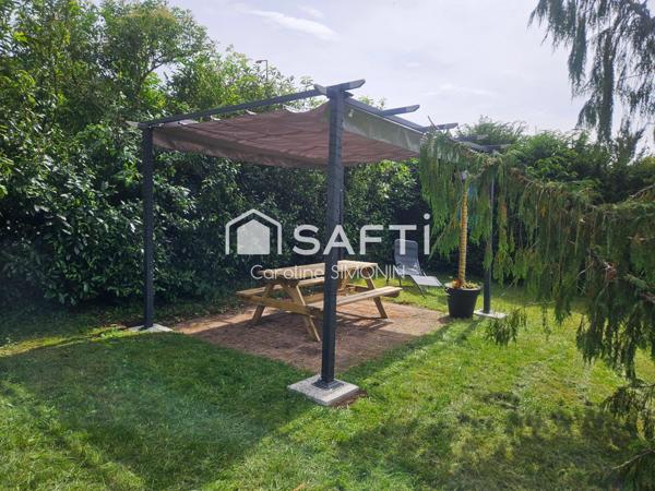 Immeuble de rapport à GERARDMER