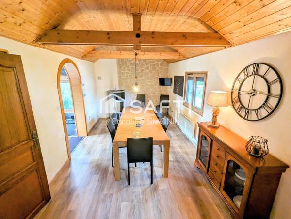 Immeuble de rapport à GERARDMER