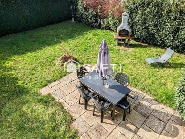 Immeuble de rapport à GERARDMER