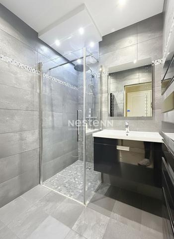 Voisins le Bretonneux quartier CHAMFLEURY : Magnifique maison avec de grandes prestations, 7 pièce(s) 5 chambres, 169m².