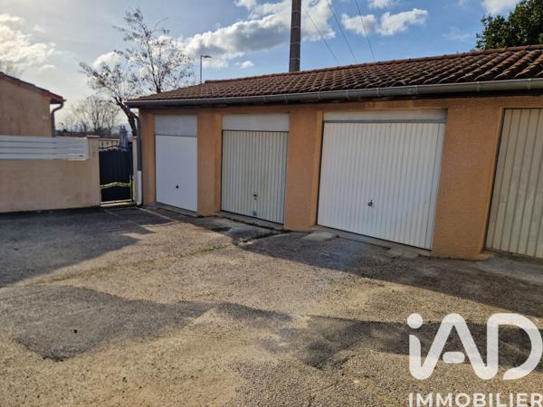 Maison à vendre 4 pièces 68 m² Saulce-sur-Rhône
