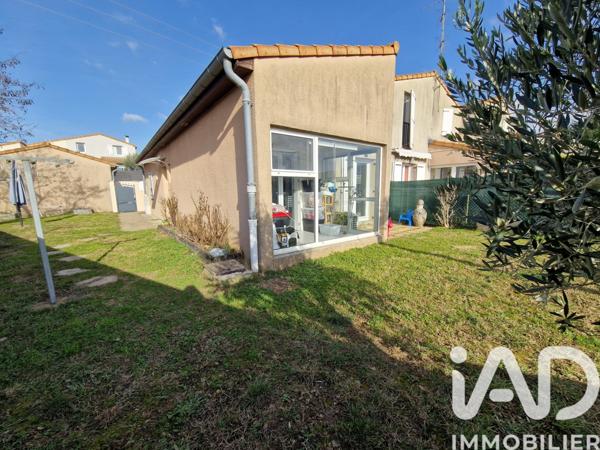 Maison à vendre 4 pièces 68 m² Saulce-sur-Rhône