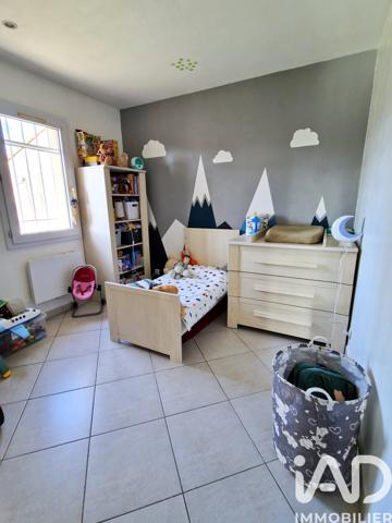 Maison à vendre 4 pièces 68 m² Saulce-sur-Rhône