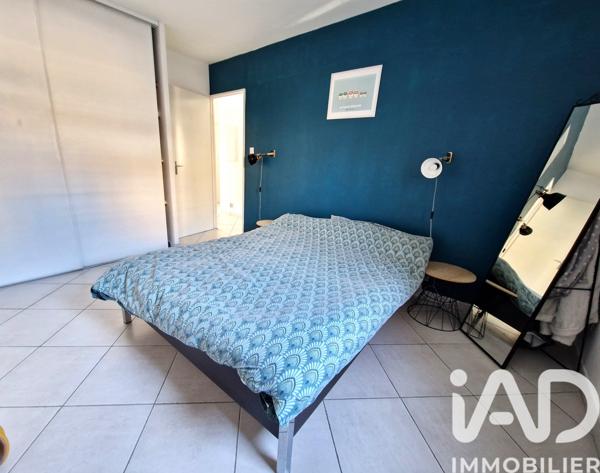 Maison à vendre 4 pièces 68 m² Saulce-sur-Rhône