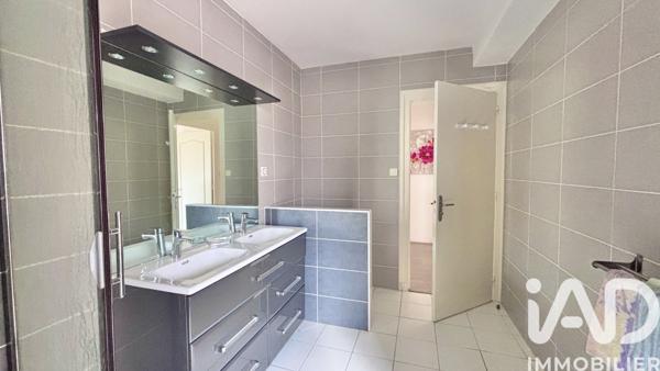 Appartement à vendre 5 pièces 129 m² Firminy