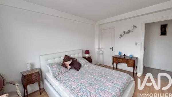 Appartement à vendre 5 pièces 129 m² Firminy