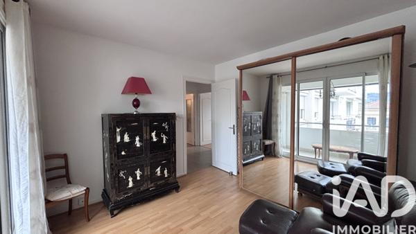 Appartement à vendre 5 pièces 129 m² Firminy