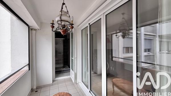 Appartement à vendre 5 pièces 129 m² Firminy