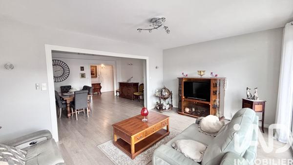 Appartement à vendre 5 pièces 129 m² Firminy