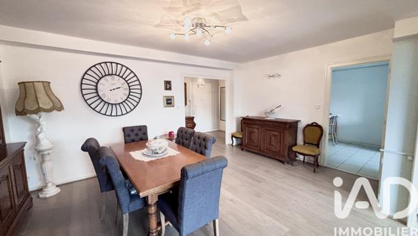 Appartement à vendre 5 pièces 129 m² Firminy