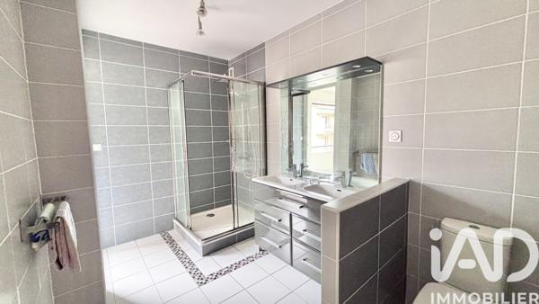 Appartement à vendre 5 pièces 129 m² Firminy