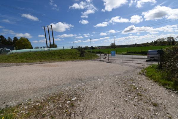 Entrepôt /Local/bureau à vendre LA FERTE MACE (61)