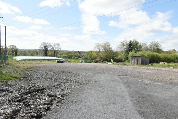 Entrepôt /Local/bureau à vendre LA FERTE MACE (61)