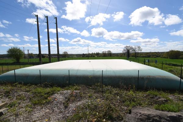 Entrepôt /Local/bureau à vendre LA FERTE MACE (61)