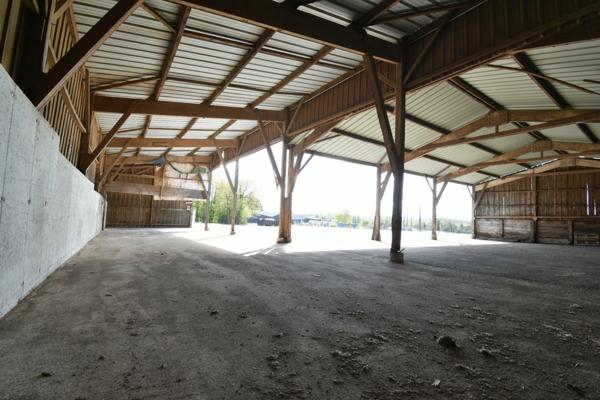 Entrepôt /Local/bureau à vendre LA FERTE MACE (61)