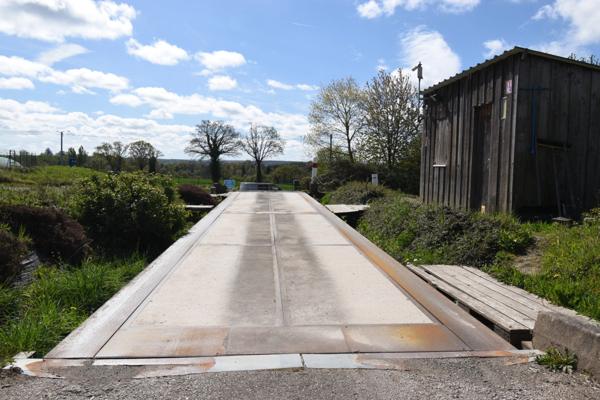 Entrepôt /Local/bureau à vendre LA FERTE MACE (61)