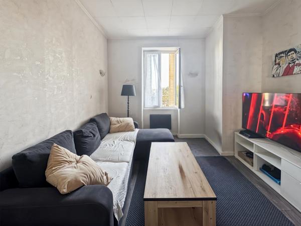 Appartement 2 pièces Dijon (21)