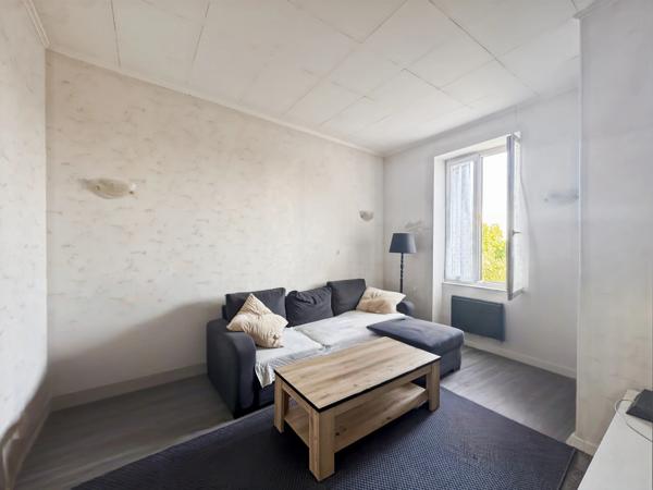 Appartement 2 pièces Dijon (21)