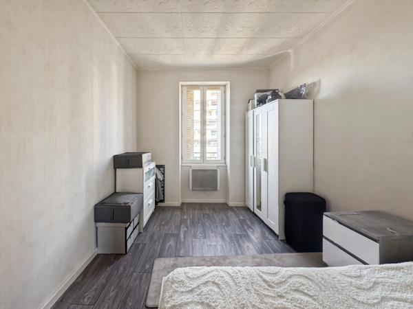 Appartement 2 pièces Dijon (21)