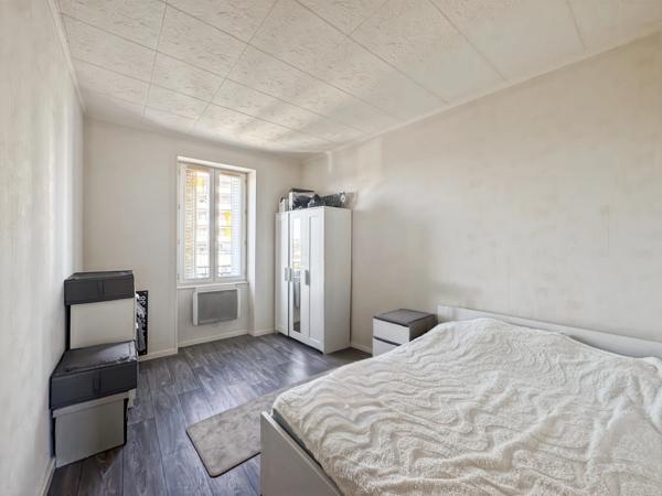 Appartement 2 pièces Dijon (21)