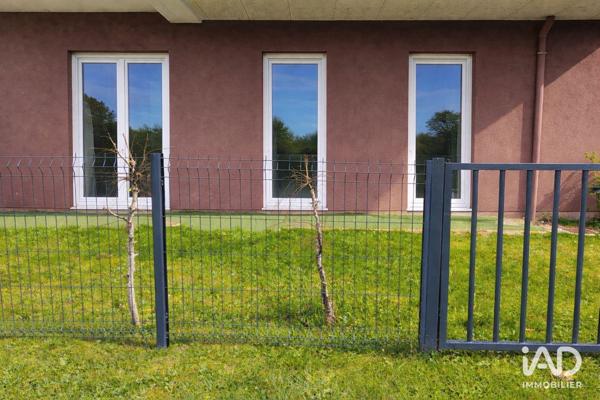 Appartement à vendre 2 pièces 46 m² Darnétal