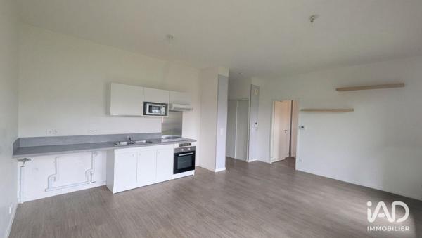 Appartement à vendre 2 pièces 46 m² Darnétal