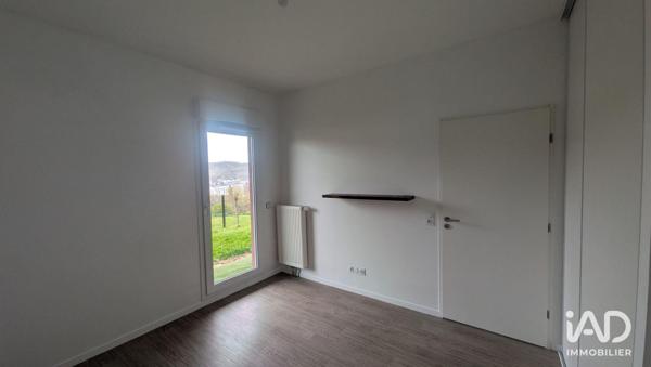 Appartement à vendre 2 pièces 46 m² Darnétal