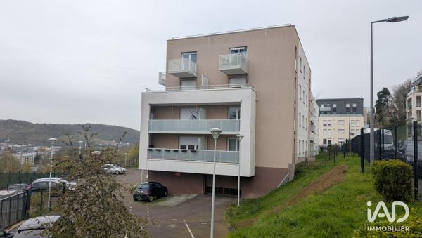 Appartement à vendre 2 pièces 46 m² Darnétal