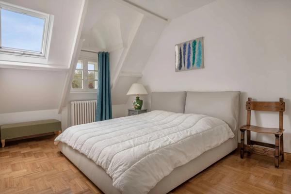 Maison à vendre 14 pièces proche de GUERANDE (44)