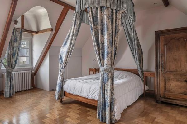 Maison à vendre 14 pièces proche de GUERANDE (44)