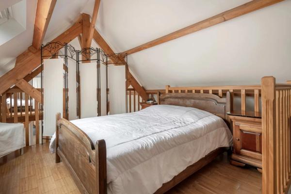 Maison à vendre 14 pièces proche de GUERANDE (44)