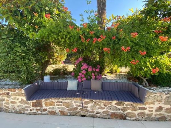 Maison à vendre 14 pièces proche de GUERANDE (44)