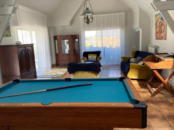 Maison à vendre 14 pièces proche de GUERANDE (44)