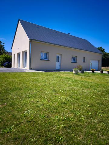 Maison à vendre 254 000 € Saint-Jean-des-Champs 3 p 67,9 m² DPE A