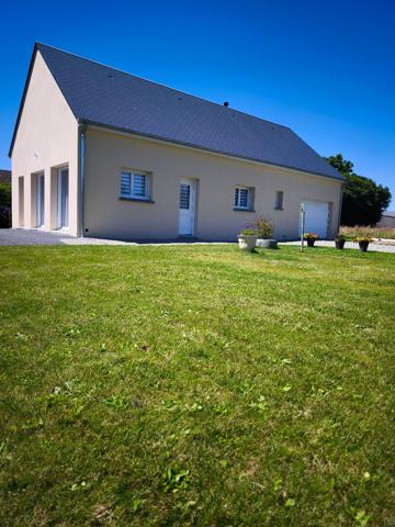 Maison à vendre 254 000 € Saint-Jean-des-Champs 3 p 67,9 m² DPE A